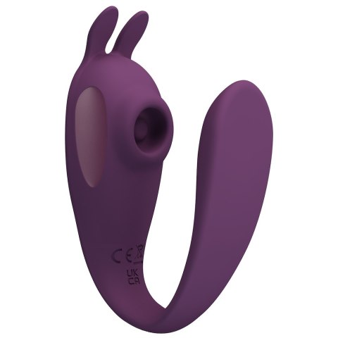 WIBRATOR C-TYPE PRETTY LOVE SHEY 05-1705 WIBRATOR C-TYPE PRETTY LOVE SHEY 05-1705