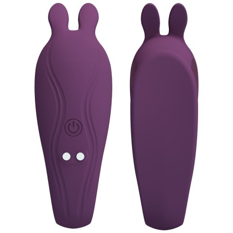 WIBRATOR C-TYPE PRETTY LOVE SHEY 05-1705 WIBRATOR C-TYPE PRETTY LOVE SHEY 05-1705