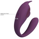 WIBRATOR C-TYPE PRETTY LOVE SHEY 05-1705