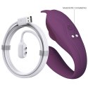 WIBRATOR C-TYPE PRETTY LOVE SHEY 05-1705