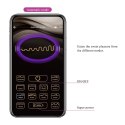 WIBRATOR C-TYPE PRETTY LOVE SHEY 05-1705