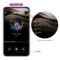 WIBRATOR C-TYPE PRETTY LOVE SHEY 05-1705