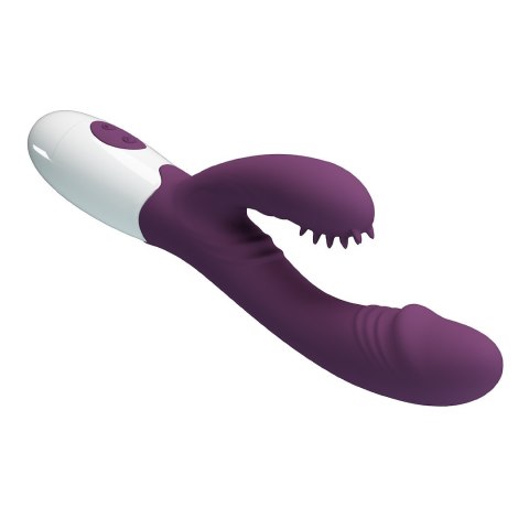 WIBRATOR PRETTY LOVE ANDRE 05-1676 WIBRATOR PRETTY LOVE ANDRE 05-1676