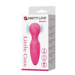 WIBRATOR PRETTY LOVE DWAYNE 05-1756