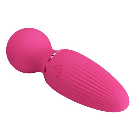 WIBRATOR PRETTY LOVE DWAYNE 05-1756 WIBRATOR PRETTY LOVE DWAYNE 05-1756