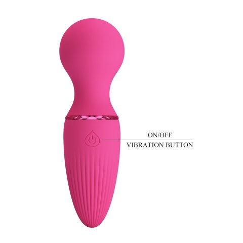 WIBRATOR PRETTY LOVE DWAYNE 05-1756 WIBRATOR PRETTY LOVE DWAYNE 05-1756