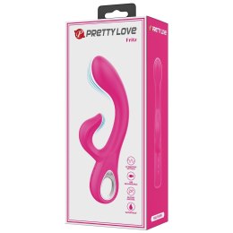 WIBRATOR PRETTY LOVE FRITZ 05-1722