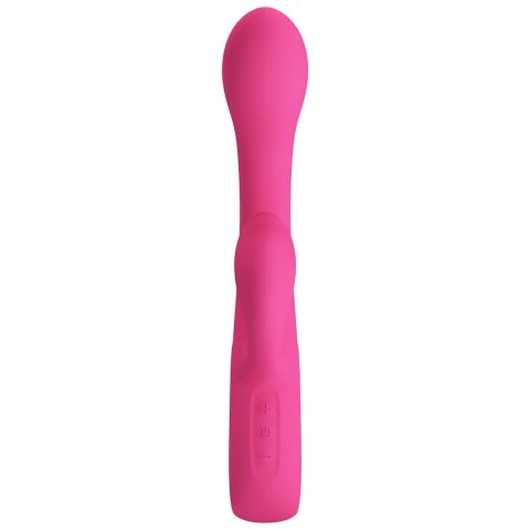 WIBRATOR PRETTY LOVE FRITZ 05-1722 WIBRATOR PRETTY LOVE FRITZ 05-1722