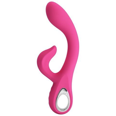 WIBRATOR PRETTY LOVE FRITZ 05-1722 WIBRATOR PRETTY LOVE FRITZ 05-1722