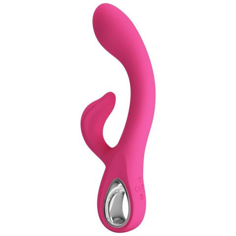 WIBRATOR PRETTY LOVE FRITZ 05-1722 WIBRATOR PRETTY LOVE FRITZ 05-1722
