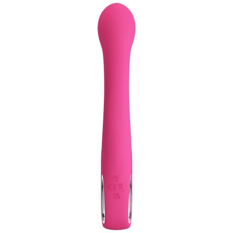 WIBRATOR PRETTY LOVE FRITZ 05-1722 WIBRATOR PRETTY LOVE FRITZ 05-1722