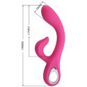 WIBRATOR PRETTY LOVE FRITZ 05-1722