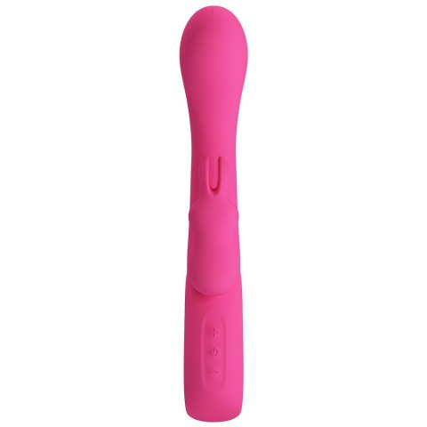 WIBRATOR PRETTY LOVE NOVAK 05-1723 WIBRATOR PRETTY LOVE NOVAK 05-1723
