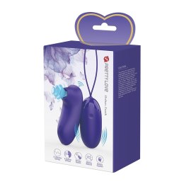 WIBRATOR PRETTY LOVE ORTHUS-YOUTH 05-1662