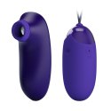 WIBRATOR PRETTY LOVE ORTHUS-YOUTH 05-1662