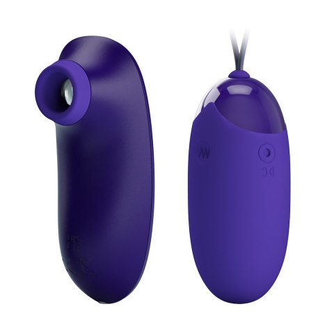 WIBRATOR PRETTY LOVE ORTHUS-YOUTH 05-1662 WIBRATOR PRETTY LOVE ORTHUS-YOUTH 05-1662