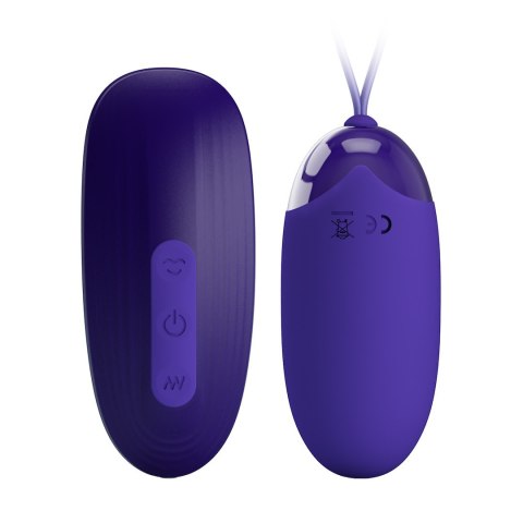 WIBRATOR PRETTY LOVE ORTHUS-YOUTH 05-1662 WIBRATOR PRETTY LOVE ORTHUS-YOUTH 05-1662