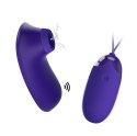 WIBRATOR PRETTY LOVE ORTHUS-YOUTH 05-1662