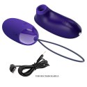 WIBRATOR PRETTY LOVE ORTHUS-YOUTH 05-1662