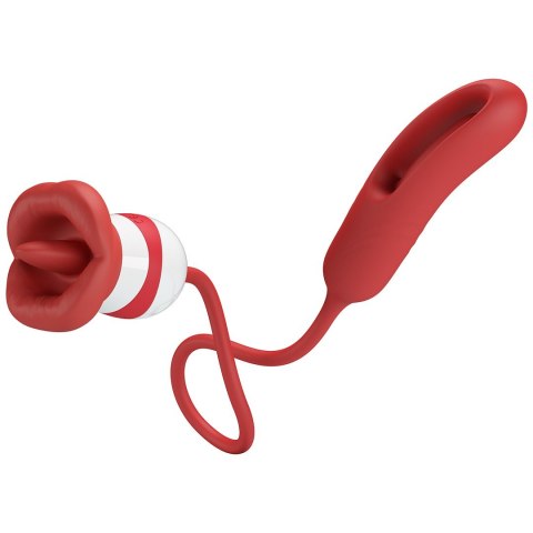 WIBRATOR ROMANCE ALYSS 05-1656