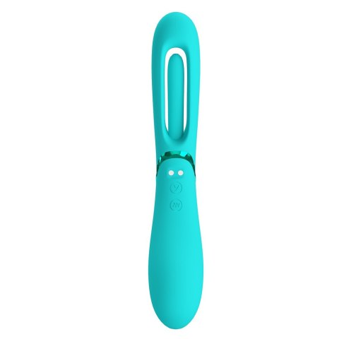 WIBRATOR ROMANCE LEXIE 05-1658 WIBRATOR ROMANCE LEXIE 05-1658