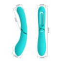 WIBRATOR ROMANCE LEXIE 05-1658