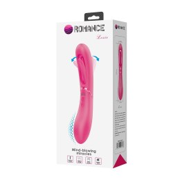 WIBRATOR ROMANCE LEXIE PINK 05-1657