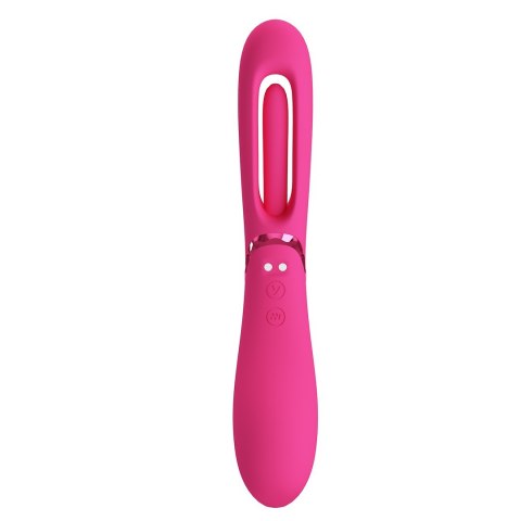 WIBRATOR ROMANCE LEXIE PINK 05-1657 WIBRATOR ROMANCE LEXIE PINK 05-1657