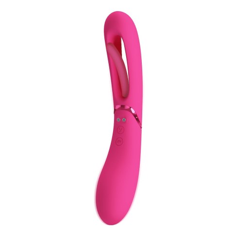 WIBRATOR ROMANCE LEXIE PINK 05-1657 WIBRATOR ROMANCE LEXIE PINK 05-1657
