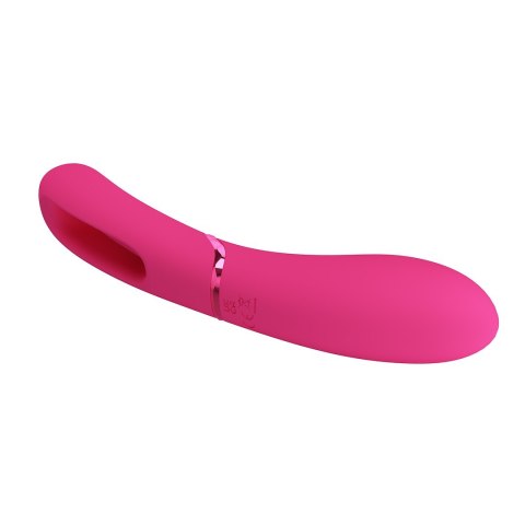 WIBRATOR ROMANCE LEXIE PINK 05-1657 WIBRATOR ROMANCE LEXIE PINK 05-1657
