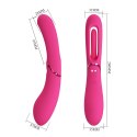 WIBRATOR ROMANCE LEXIE PINK 05-1657