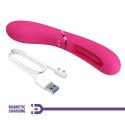 WIBRATOR ROMANCE LEXIE PINK 05-1657