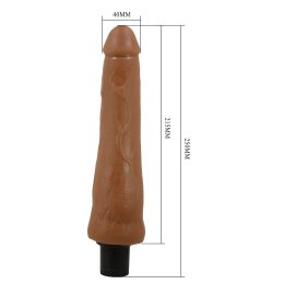 Wibrator SLIDING SKIN ALFREDO 05-1630