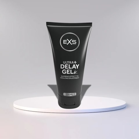 ŻEL OPÓŹNIAJĄCY WYTRYSK EXS DELAY 38-0047 ŻEL OPÓŹNIAJĄCY WYTRYSK EXS DELAY 38-0047