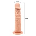 BAILE- BARBARA 7.8'' Flesh