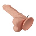 BAILE-Beautiful Burag Vibration 9.4""""