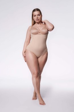 Body 219 Basic Body Open Biust Naturalny L