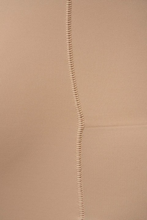 Body 219 Basic Body Open Biust Naturalny L Body 219 Basic Body Open Biust Naturalny L