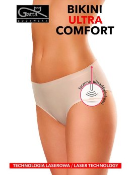 Figi Bikini Ultra Comfort White M