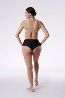 Figi Simple Brasil Maxi Czarne Czarny M