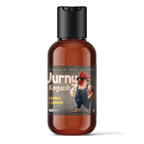Jurny Kogucik - original liquid soap Jurny Kogucik - original liquid soap