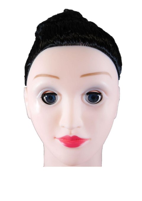 Lalka-SINDY- 3D Lalka-SINDY- 3D