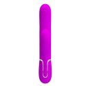 PRETTY LOVE - Twinkled Tenderness, 7 tapping functions 7 thumping functions