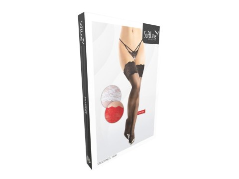 Stockings 5508 - black 2 Stockings 5508 - black 2