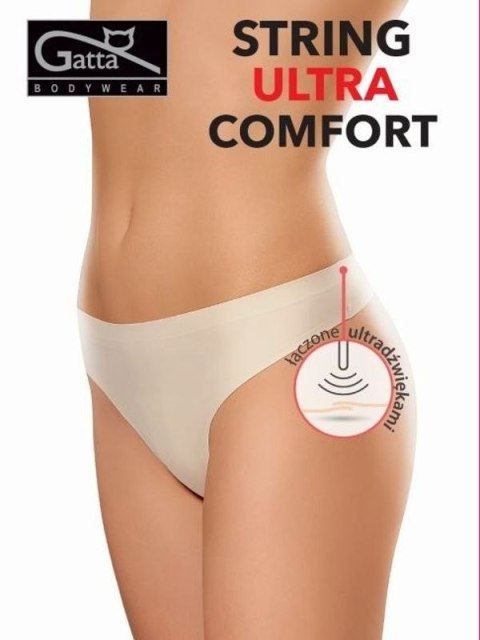 Stringi Ultra Comfort Beige M Stringi Ultra Comfort Beige M