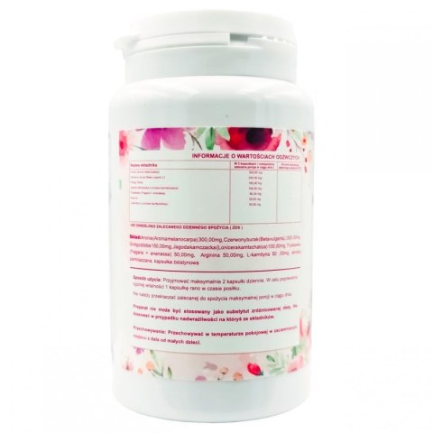 Supl.diety-LibiStim 30 kaps Supl.diety-LibiStim 30 kaps