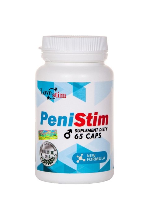 Supl.diety-Penistim 65kaps Supl.diety-Penistim 65kaps