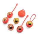 Vibrator - Trinity Tones - 3 piece set