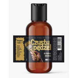Czysty Pędzel - original liquid soap