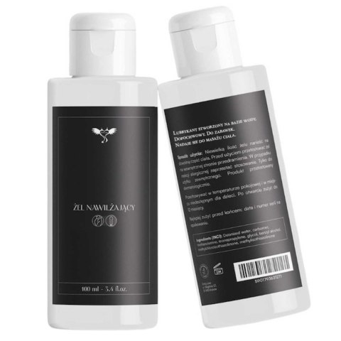 Dopochwowy żel nawilżający - 100ml Dopochwowy żel nawilżający - 100ml